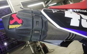 YAMAHA YZ450 F CJ15C