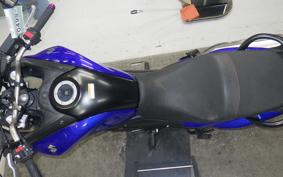 SUZUKI Vｽﾄﾛｰﾑ650A 2012