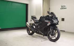 KAWASAKI ZX-25R 2025 ZX250E