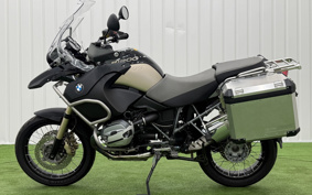 BMW R 1200GS ADVENTURE 2014 0470