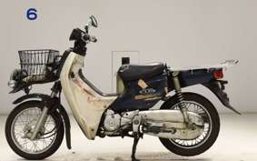 HONDA C50 SUPER CUB AA04
