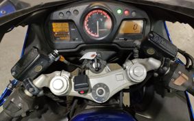 HONDA CBR1100XX 2001 SC35