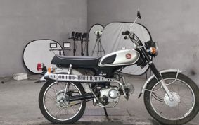 HONDA BENLY50 CD50