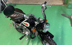 HONDA MONKEY Z50J