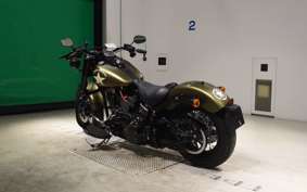 HARLEY FLSS 1800 2016