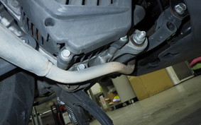 HONDA TACT Basket 2000 AF79