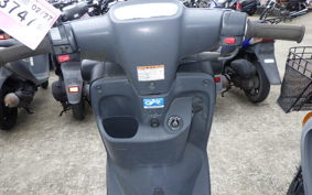 YAMAHA JOG POCHE SA08J