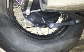 YAMAHA DRAGSTAR 400 2013