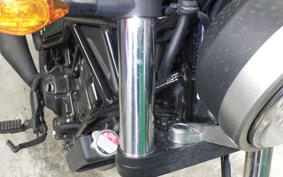 HONDA REBEL 250 A 2019 MC49