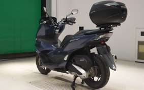 HONDA PCX 125 2022 JK05