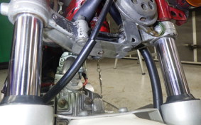 HONDA MONKEY Z50J
