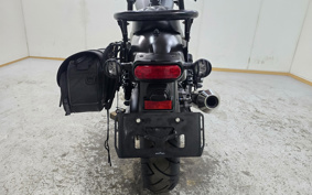 HONDA REBEL 250  S E-clutch MC49