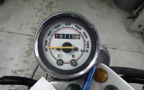 SUZUKI GRASS TRACKER Bigboy 1999 NJ4DA