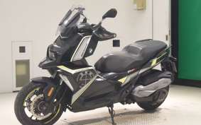 BMW C400X 2020