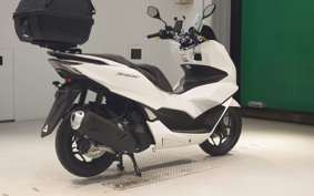 HONDA PCX125 JK05