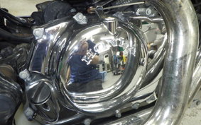 HONDA STEED 400 VLS 1998 NC37