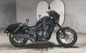 HONDA REBEL 1100 T 2024 SC83