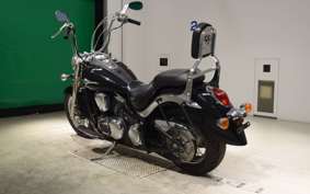 KAWASAKI VULCAN 900 CLASSIC 2008 VN900B