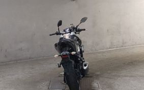 YAMAHA MT-25 RG10J