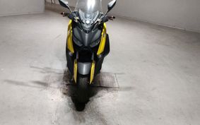 YAMAHA X-MAX 250 SG42J