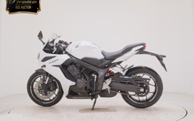 HONDA CBR650R 2023 RH03
