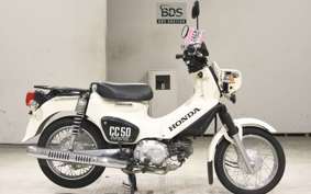 HONDA ｸﾛｽｶﾌﾞ50 2018 AA06