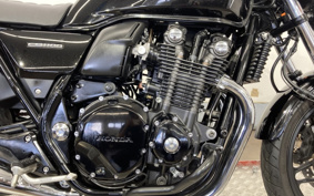 HONDA CB1100 2019 SC65
