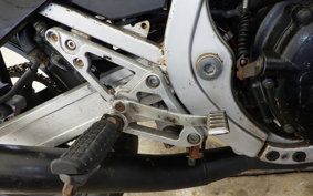 HONDA CBR400F GEN 2 NC17