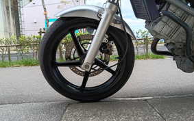 HONDA VTR 250 MC33