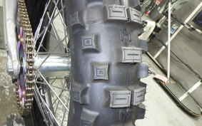 HUSQVARNA FE250