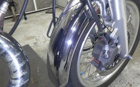YAMAHA SR400 Gen.5 2022 RH16J