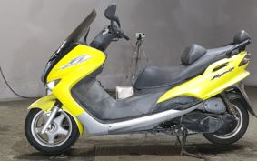 YAMAHA MAJESTY 125 SE27