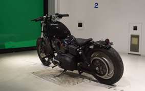 HARLEY FXDX 1450 2001