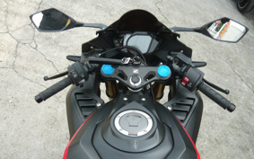 HONDA CBR250RR ABS MC51