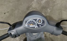 SUZUKI LET`S4 CA45A