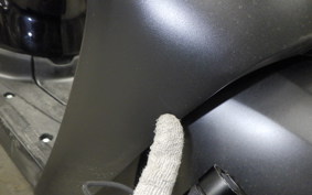 HONDA TACT-4ﾍﾞｰｼｯｸ AF79