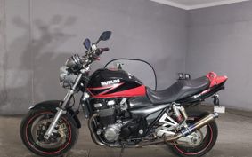 SUZUKI GSX1400 2003 GY71A