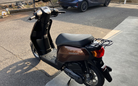 HONDA  TACT  BASIC  AF79