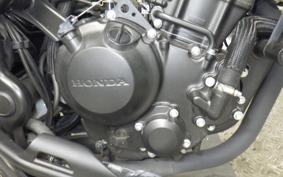 HONDA REBEL 250 S 1999 MC49