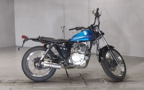 SUZUKI GLASS TRACKER BIG BOY NJ4BA