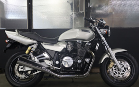 YAMAHA XJR1200 1995 4KG
