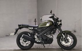 YAMAHA XSR155 RG63