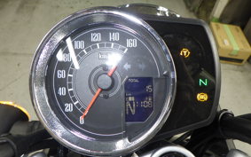 HONDA GB350C 2026 NC64