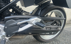 BMW F900XR STANDARD 2020 0K21