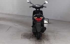 SUZUKI ADDRESS V125 CF4MA