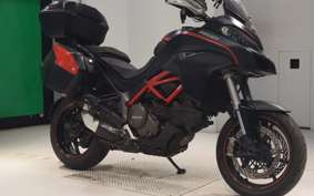 DUCATI MULTISTRADA 1200 2017