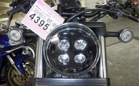 HONDA REBEL 250 E-Clutch MC49