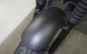 HONDA REBEL 250 S MC49