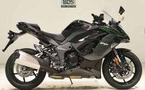 KAWASAKI NINJA1100SX 2025 ZXT10H