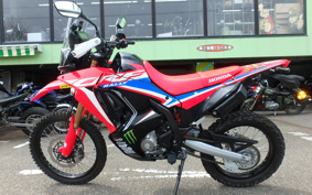 HONDA CRF250 RALLY MD47